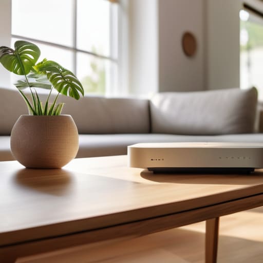 Mastering Wifi Router Placement Tips Like an Urban Explorer