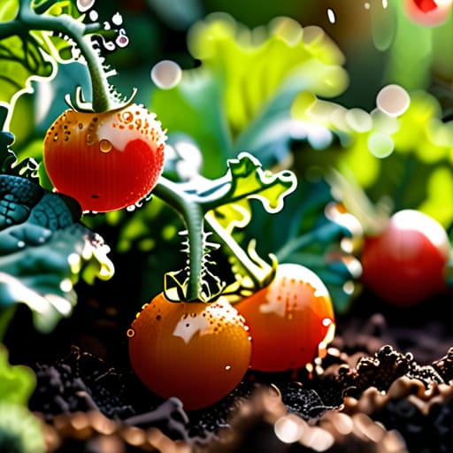 Curating Your Cast Choosing the Best Vegetables for Beginners