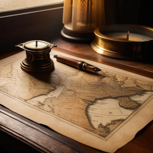 Niche Market Research for Bloggers Mapping Your Territory