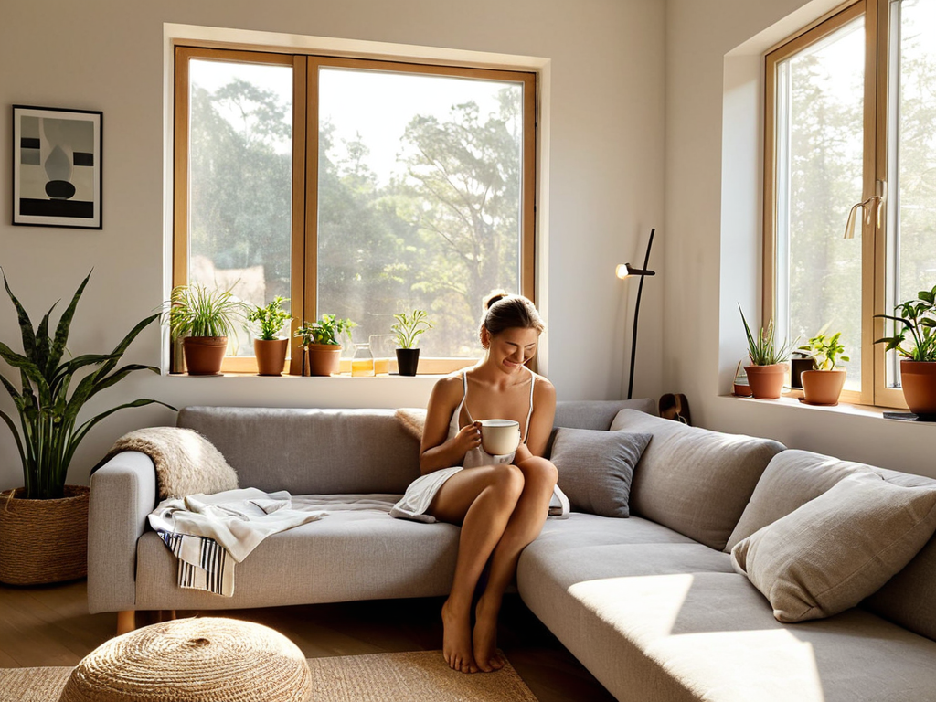 Embracing the Beauty of Slow Living