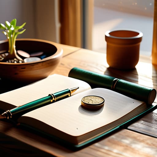Navigating Toward Your Financial Horizon.
