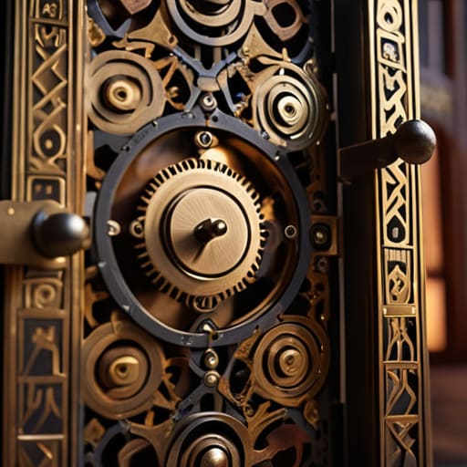 Securing Your Digital Sanctuary with passphrases.