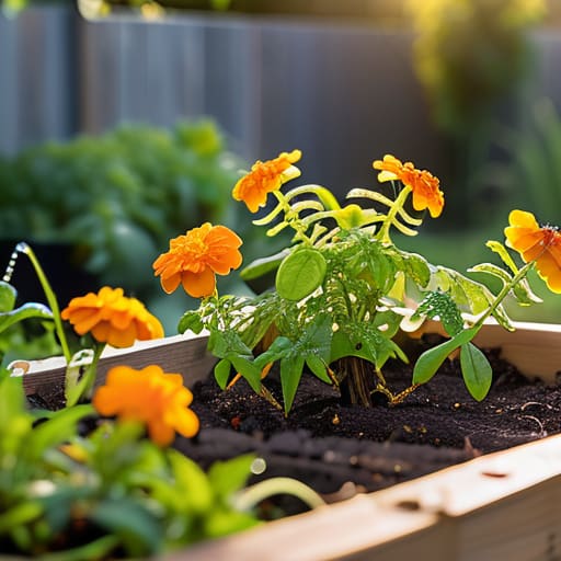 Sowing the Seeds of Your Own Urban Eden