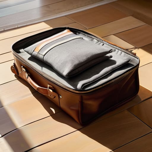 The Final Chapter of Your Carry-On Journey.