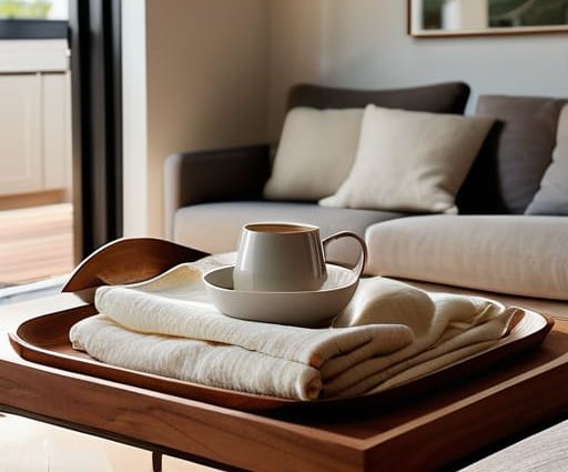 Building a cleaning routine that survives a week.