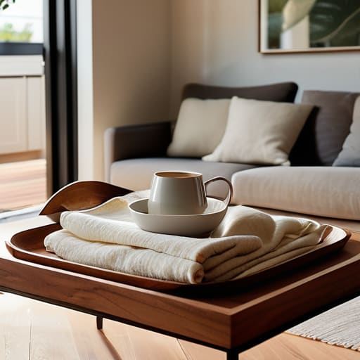 Building a cleaning routine that survives a week.