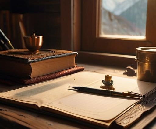 How to choose a niche for blogging.