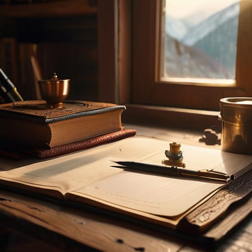 How to choose a niche for blogging.