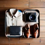 Tips on how to pack a carry on bag.