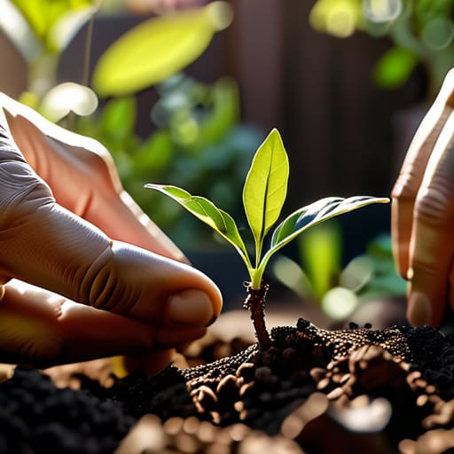 How to start a vegetable garden guide.