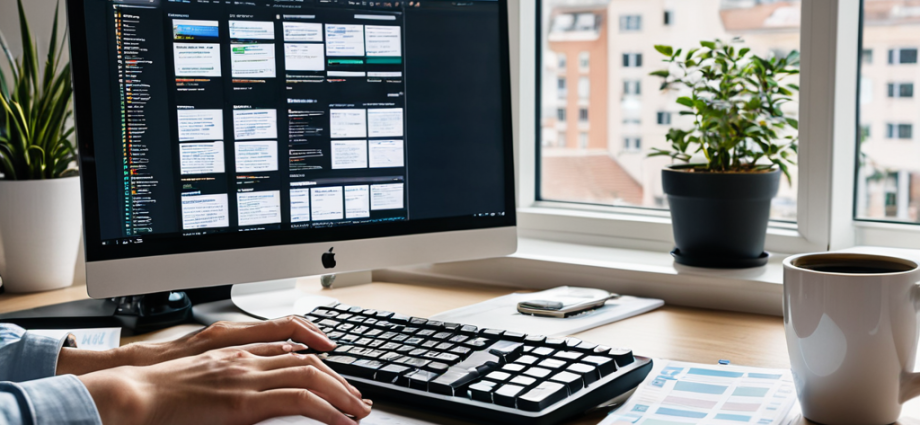 Programmatic SEO Strategy concept