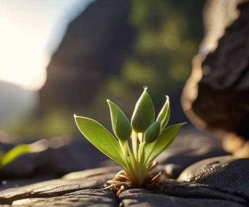 Why starting small is not a compromise.